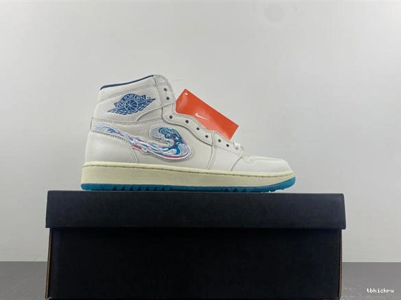Reps TBK Jordan West Aloha NRG 1 3654 2 Supportive Golf Michelle FV3565- Retro Wie High 1014